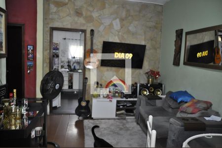 Casa para alugar com 3 quartos, 55m² em Piedade, Rio de Janeiro