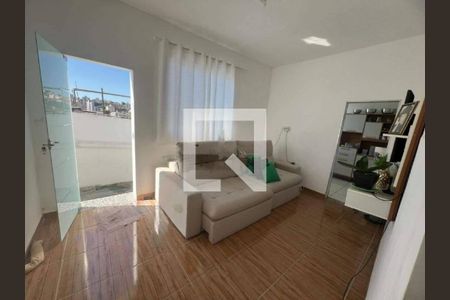 Casa à venda com 5 quartos, 207m² em Renascença, Belo Horizonte