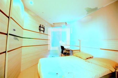 Apartamento à venda com 1 quarto, 34m² em Vila Nova Conceição, São Paulo