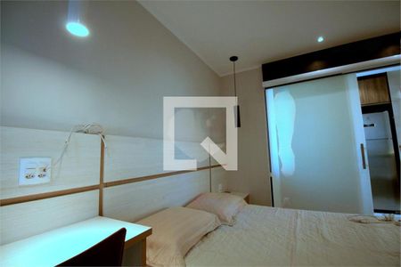 Apartamento à venda com 1 quarto, 34m² em Vila Nova Conceição, São Paulo