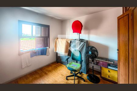 Quarto 1 de casa para alugar com 3 quartos, 135m² em Vila Constancia, São Paulo