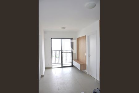 Detalhe - Sala de apartamento para alugar com 2 quartos, 42m² em Vila Albertina, São Paulo