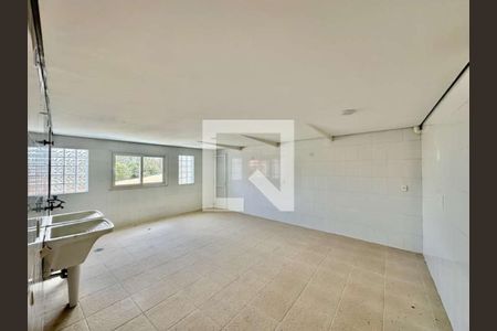 Foto 47 de casa para alugar com 8 quartos, 444m² em Granja Viana, Cotia