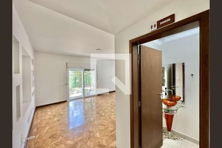 Foto 13 de casa para alugar com 8 quartos, 444m² em Granja Viana, Cotia