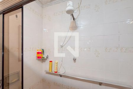 Banheiro da Sala de casa para alugar com 4 quartos, 300m² em Vila Dom Pedro I, São Paulo