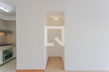 Sala de apartamento para alugar com 1 quarto, 40m² em Pinheiros, São Paulo