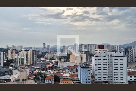 Vista de apartamento para alugar com 3 quartos, 94m² em Vila Romana, São Paulo