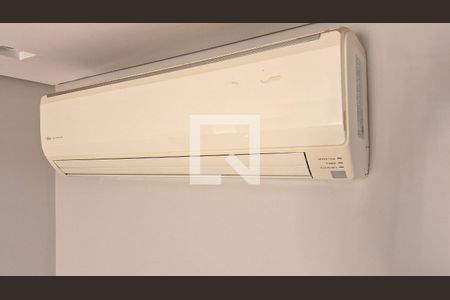 Ar condicionado de apartamento para alugar com 3 quartos, 94m² em Vila Romana, São Paulo