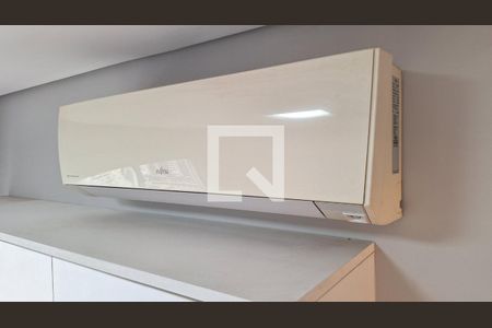 Ar condicionado de apartamento para alugar com 3 quartos, 94m² em Vila Romana, São Paulo