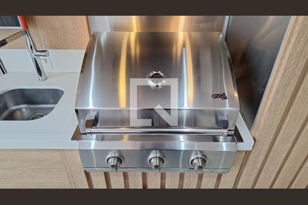 Detalhe de apartamento para alugar com 3 quartos, 94m² em Vila Romana, São Paulo