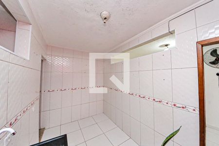 Studio de kitnet/studio para alugar com 0 quarto, 30m² em Jardim Santa Adelia, São Paulo