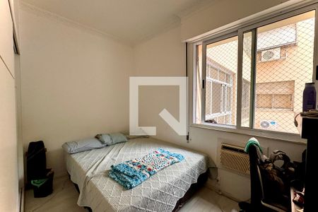 Apartamento para alugar com 2 quartos, 90m² em Laranjeiras, Rio de Janeiro