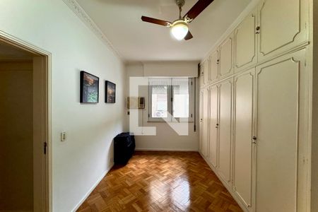 Apartamento para alugar com 2 quartos, 90m² em Laranjeiras, Rio de Janeiro