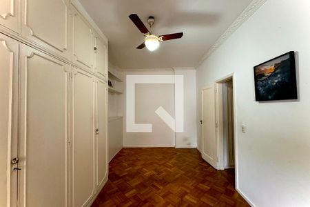 Apartamento para alugar com 2 quartos, 90m² em Laranjeiras, Rio de Janeiro