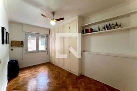 Apartamento para alugar com 2 quartos, 90m² em Laranjeiras, Rio de Janeiro