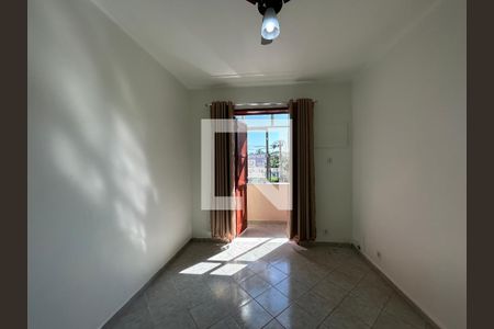 Quarto 1 de apartamento para alugar com 2 quartos, 50m² em Engenho de Dentro, Rio de Janeiro