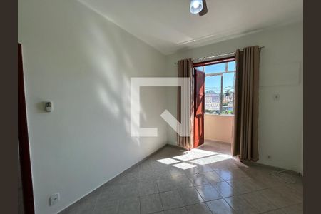 Quarto 1 de apartamento para alugar com 2 quartos, 50m² em Engenho de Dentro, Rio de Janeiro