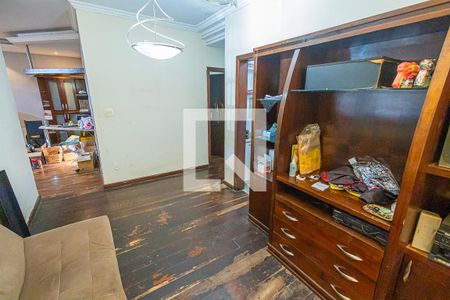 copa de casa para alugar com 3 quartos, 360m² em Santa Terezinha, Belo Horizonte