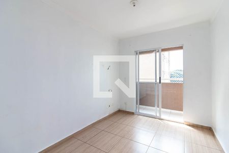 Sala de apartamento para alugar com 2 quartos, 50m² em Vila Celeste, São Paulo