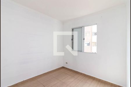 Quarto 1 de apartamento para alugar com 2 quartos, 50m² em Vila Celeste, São Paulo