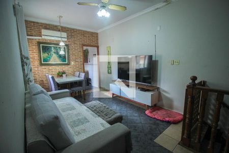 Casa à venda com 6 quartos, 498m² em Canindé, São Paulo
