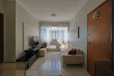 Apartamento à venda com 2 quartos, 85m² em Buritis, Belo Horizonte