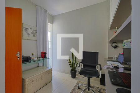 Apartamento à venda com 2 quartos, 85m² em Buritis, Belo Horizonte