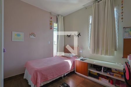 Apartamento à venda com 2 quartos, 85m² em Buritis, Belo Horizonte