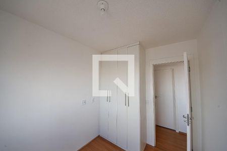 Apartamento para alugar com 2 quartos, 47m² em Vila Graciosa, São Paulo