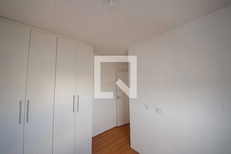 Apartamento para alugar com 2 quartos, 47m² em Vila Graciosa, São Paulo
