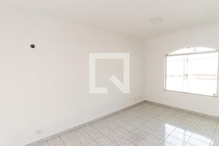 Sala de casa para alugar com 5 quartos, 240m² em Jardim Leonor Mendes de Barros, São Paulo