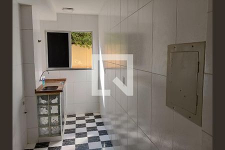 Apartamento para alugar com 2 quartos, 60m² em Paciência, Rio de Janeiro