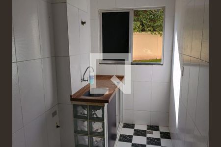 Apartamento para alugar com 2 quartos, 60m² em Paciência, Rio de Janeiro