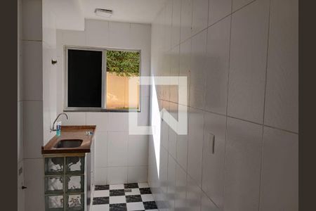 Apartamento para alugar com 2 quartos, 60m² em Paciência, Rio de Janeiro