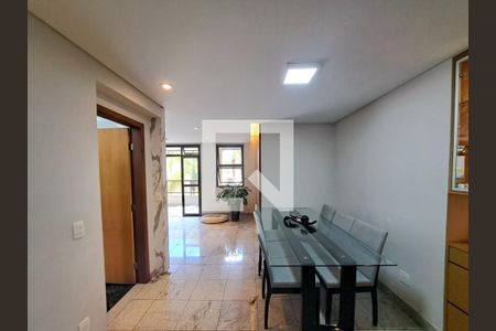 Apartamento à venda com 4 quartos, 150m² em Gutierrez, Belo Horizonte