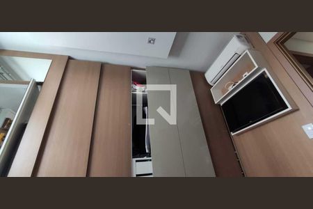 Quarto de apartamento para alugar com 2 quartos, 58m² em Águas Claras, Brasília