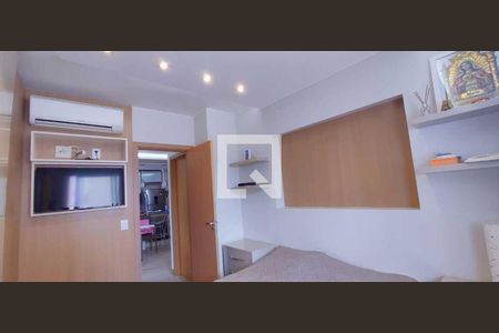 Quarto de apartamento para alugar com 2 quartos, 58m² em Águas Claras, Brasília