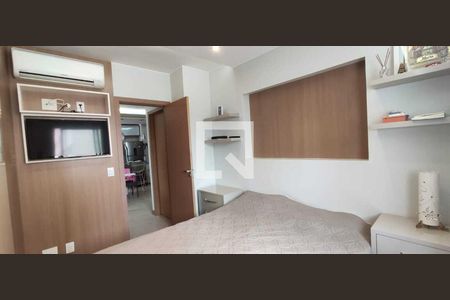 Quarto de apartamento para alugar com 2 quartos, 58m² em Águas Claras, Brasília