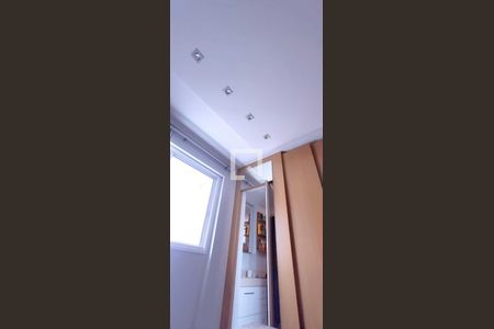 Quarto de apartamento para alugar com 2 quartos, 58m² em Águas Claras, Brasília