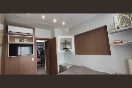 Quarto de apartamento para alugar com 2 quartos, 58m² em Águas Claras, Brasília