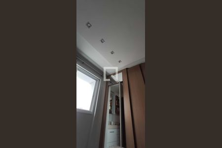 Quarto de apartamento para alugar com 2 quartos, 58m² em Águas Claras, Brasília