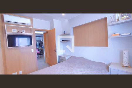 Quarto de apartamento para alugar com 2 quartos, 58m² em Águas Claras, Brasília