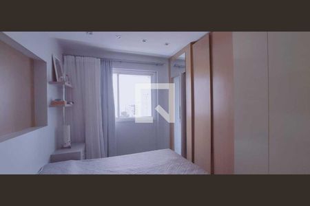 Quarto de apartamento para alugar com 2 quartos, 58m² em Águas Claras, Brasília