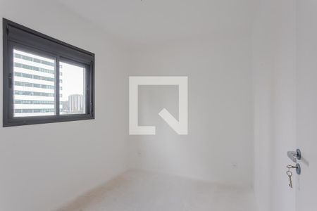 Suíte de apartamento à venda com 1 quarto, 27m² em Pinheiros, São Paulo