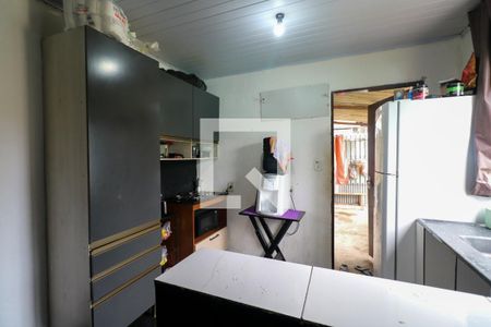 Cozinha de casa à venda com 5 quartos, 250m² em Centro, Diadema