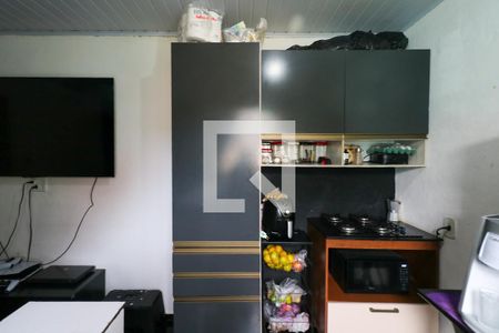Cozinha de casa à venda com 5 quartos, 250m² em Centro, Diadema