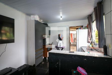 Sala de casa à venda com 5 quartos, 250m² em Centro, Diadema