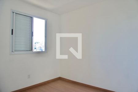 Suíte de apartamento para alugar com 2 quartos, 120m² em Nova Suíça, Belo Horizonte