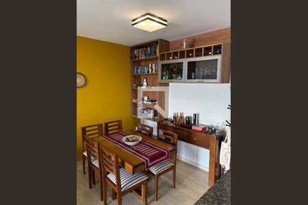 Apartamento à venda com 3 quartos, 77m² em Jardim Esmeralda, São Paulo