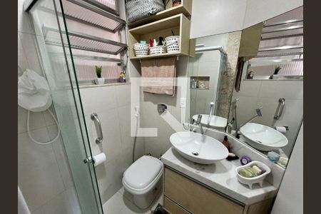 Apartamento à venda com 1 quarto, 54m² em Icaraí, Niterói